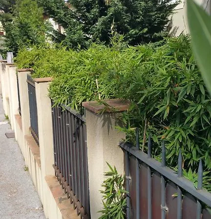 Gasthof La Maison D'alicia