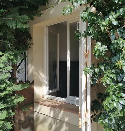La Maison D'alicia *