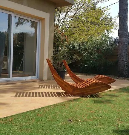 La Maison D'alicia Gasthof