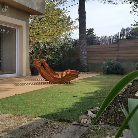 Gasthof La Maison D'alicia *