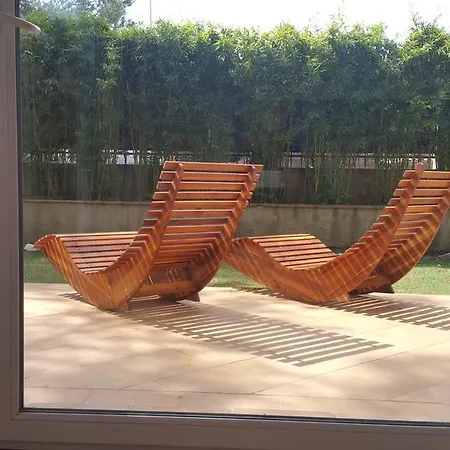 La Maison D'alicia Pensjonat *