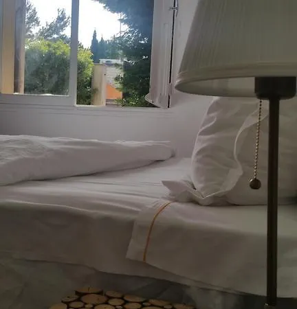 Pensjonat La Maison D'alicia *