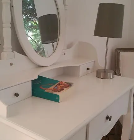 Pensjonat La Maison D'alicia *