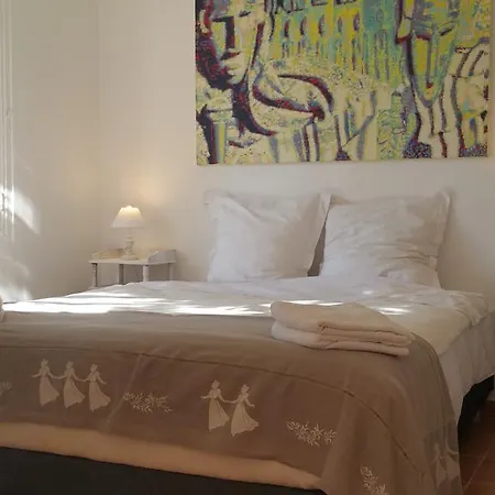 La Maison D'alicia *