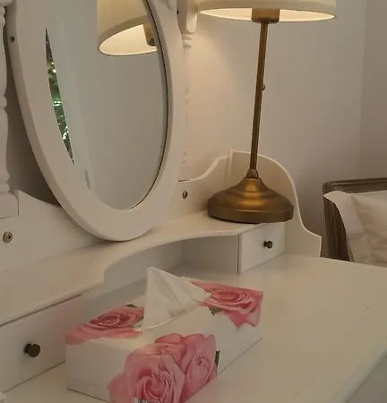 Pensjonat La Maison D'alicia